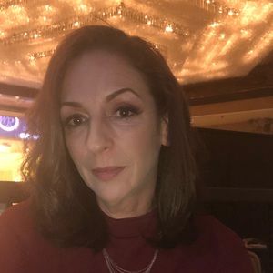 Meet your Posher, Julianna